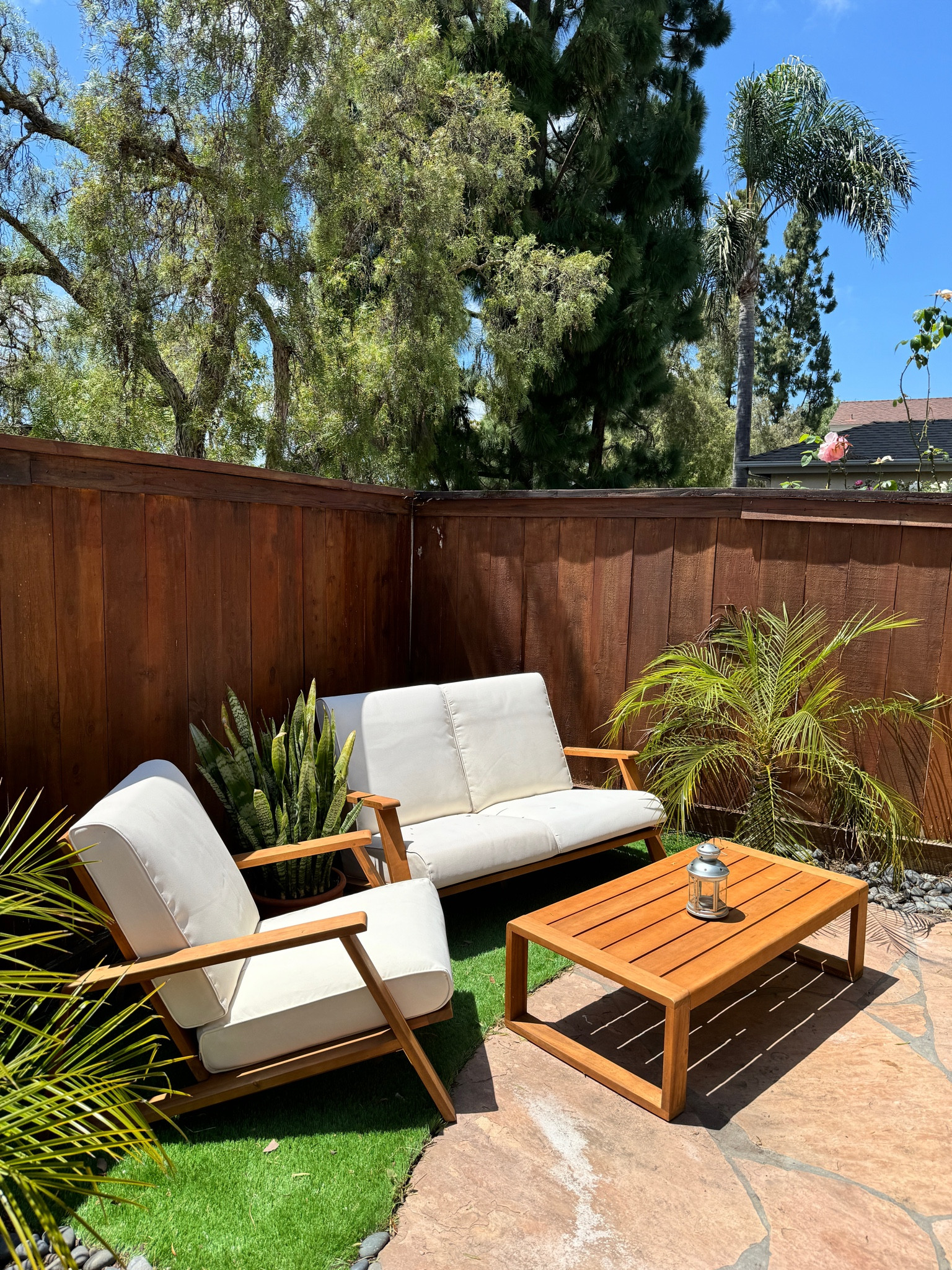 Target circle week patio furniture sets. We have the same patio furniture from homedepot. It is on sale on Target circle week now. 

#LTKSummerSales #LTKHome #LTKSeasonal