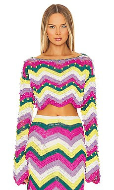 Sulu Top
                    
                    CeliaB | Revolve Clothing (Global)