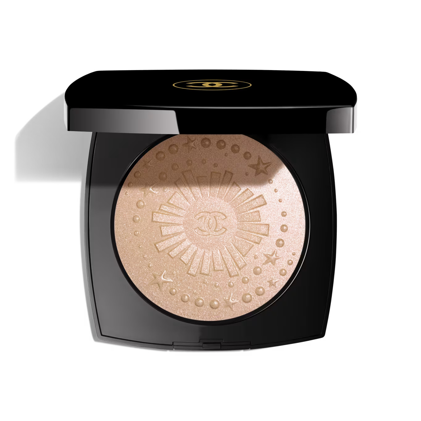 DIAMOND DUST Oversize illuminating powder  | CHANEL | Chanel, Inc. (US)