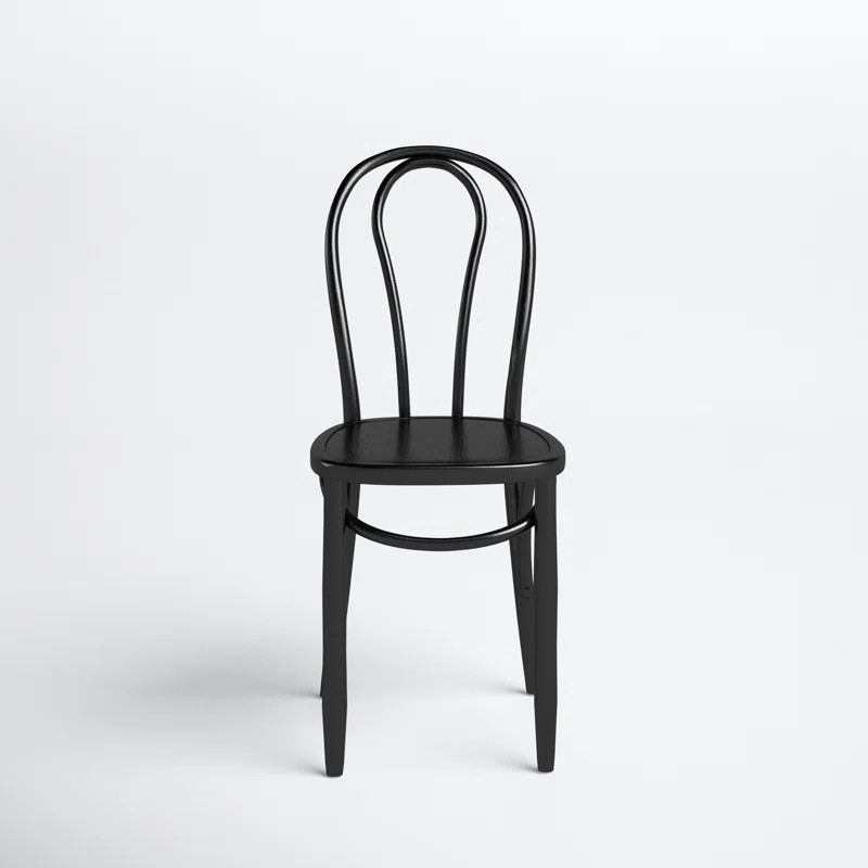 Joss & Main Eon' Wood Dining Chair & Reviews | Wayfair | Wayfair North America