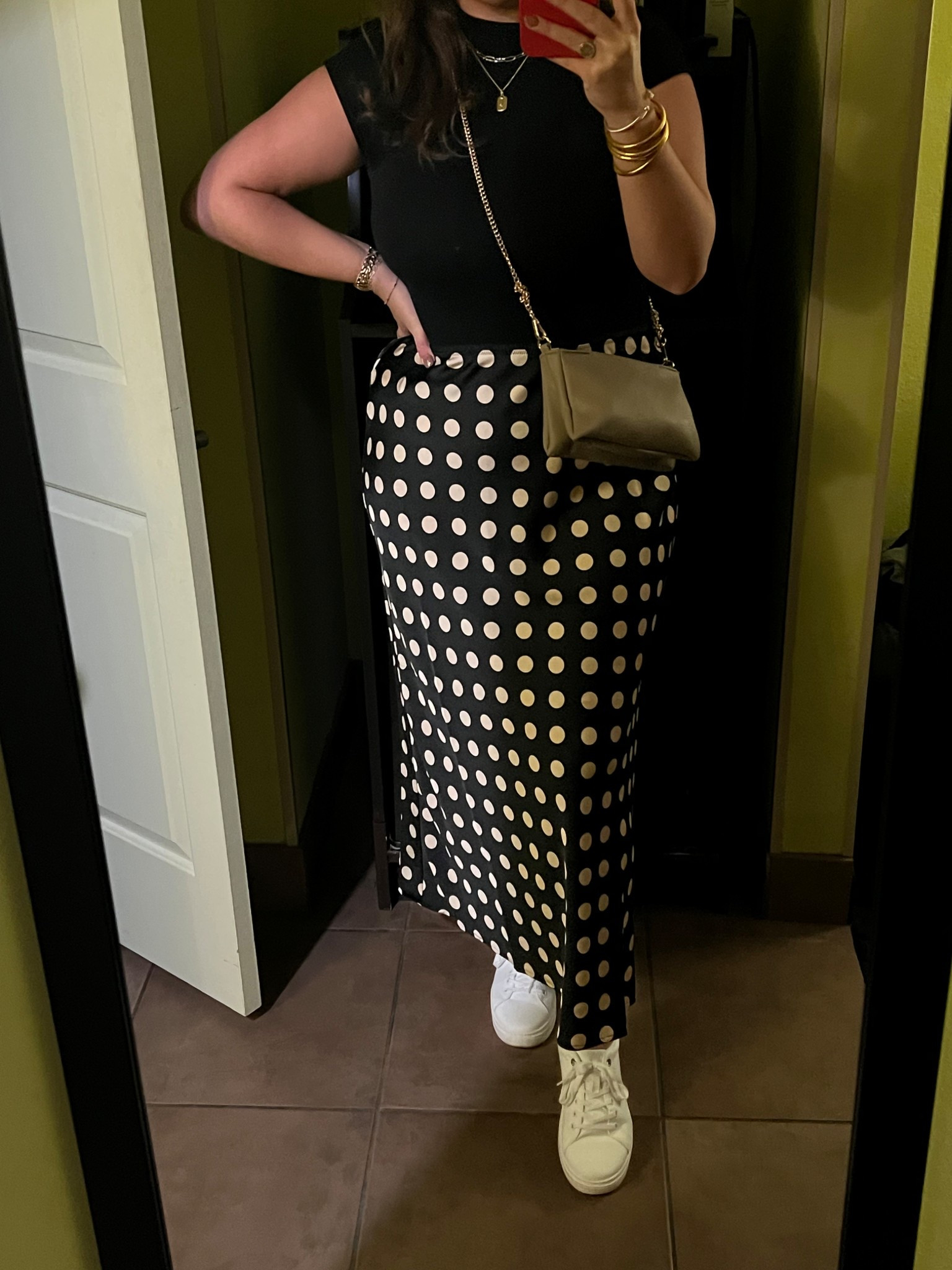 Love a maxi skirt! 

#LTKGiftGuide #LTKSummerEdit #LTKSeasonal