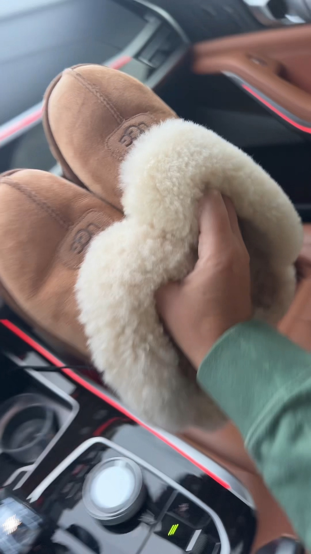 Get cozy at the movies

#LTKautumn