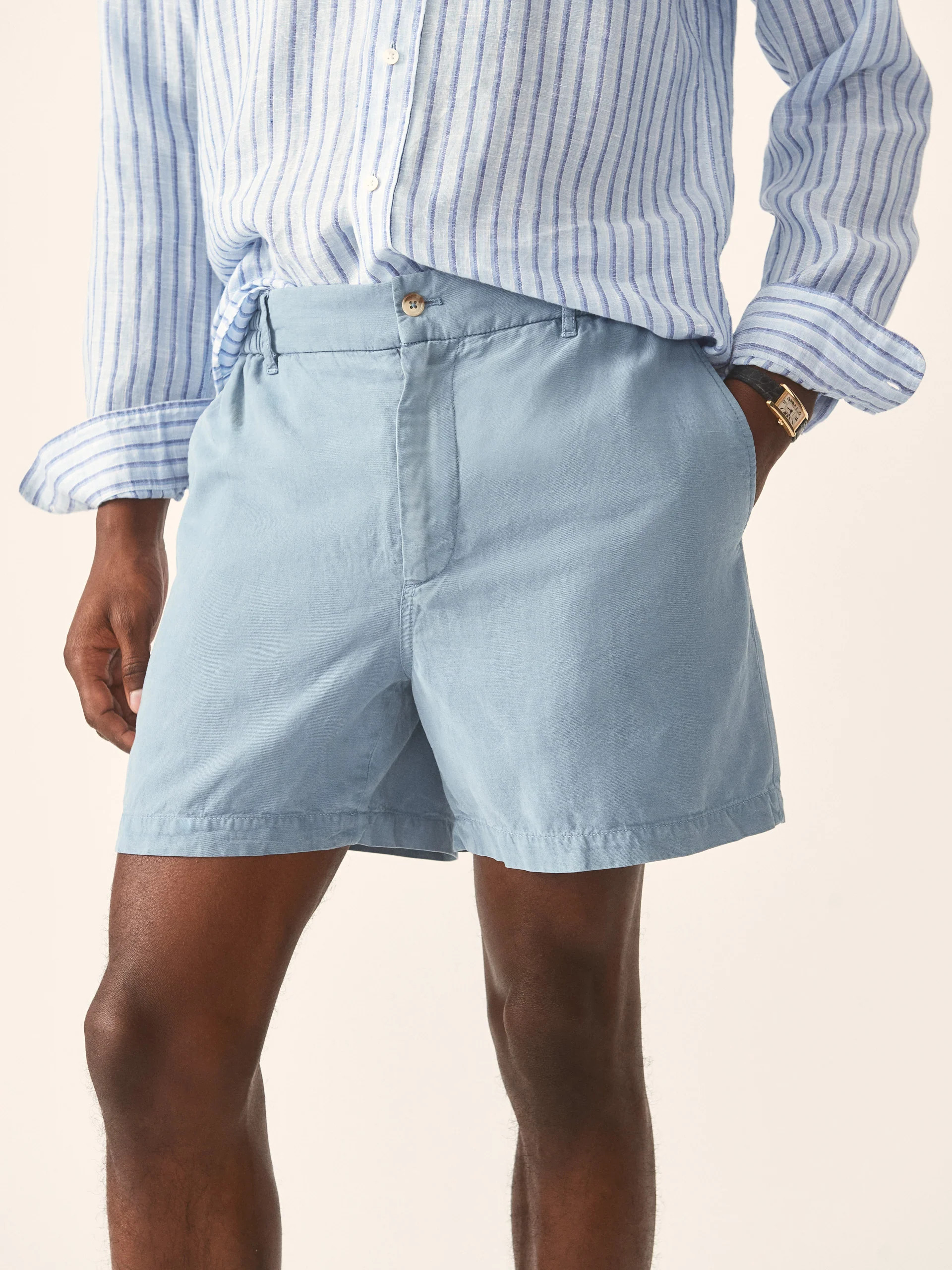 Bay 5" Shorts | J.McLaughlin