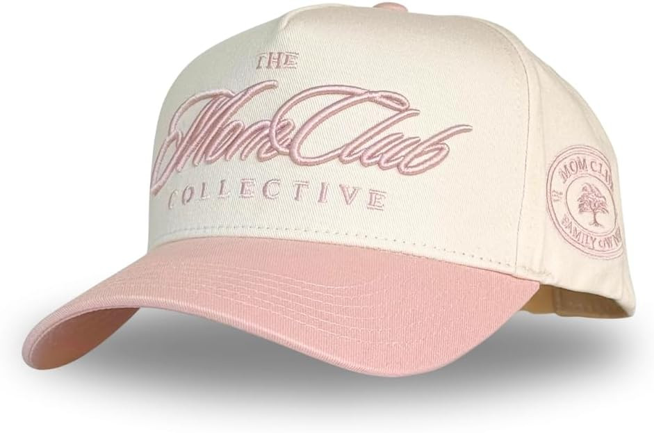 Vintage Mom & Dad Trucker Hats | Men & Women | Kids Grandpa Boy Mom Girl Dad Hats | Country Western | Cotton | Snapback | Amazon (US)