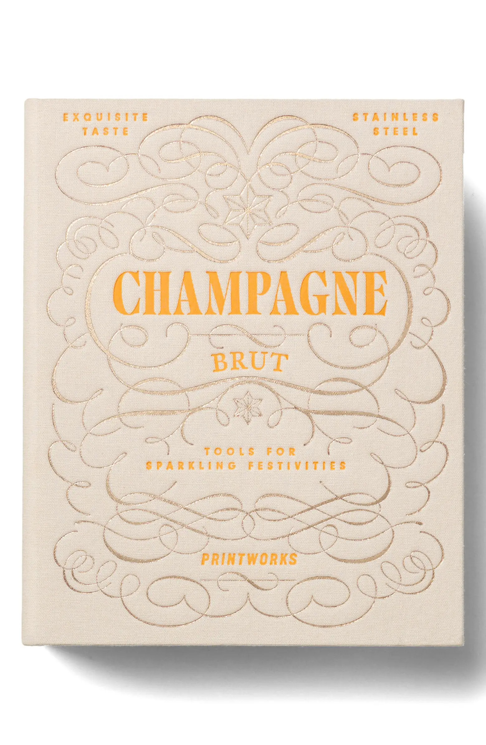 The Essentials Champagne Tools Gift Set | Nordstrom