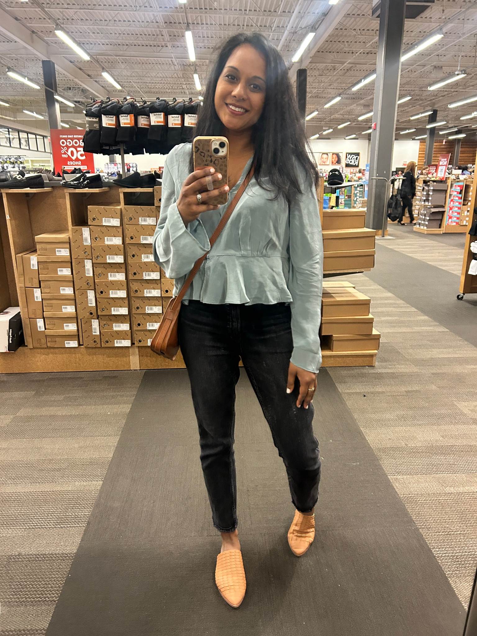 Date night outfit 

#LTKfindsunder50