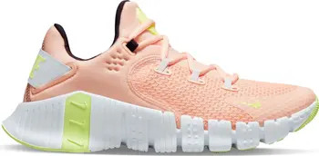 Free Metcon 4 Training Shoe (Women) | Nordstrom
