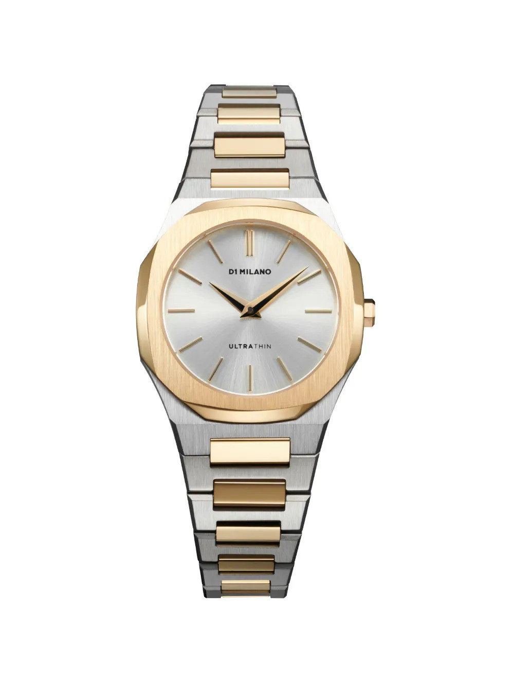 D1 Milano Ultra Thin 30mm - Silver | Farfetch Global