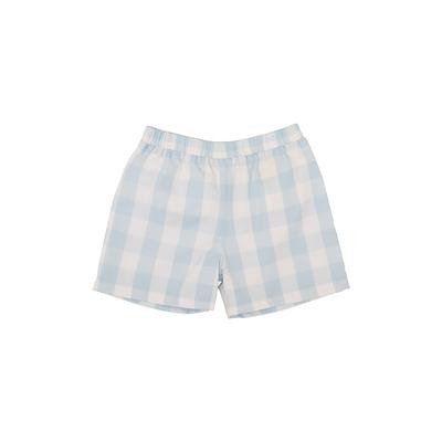 Buckhead Blue Chattanooga Check with Buckhead Blue Stork | The Beaufort Bonnet Company