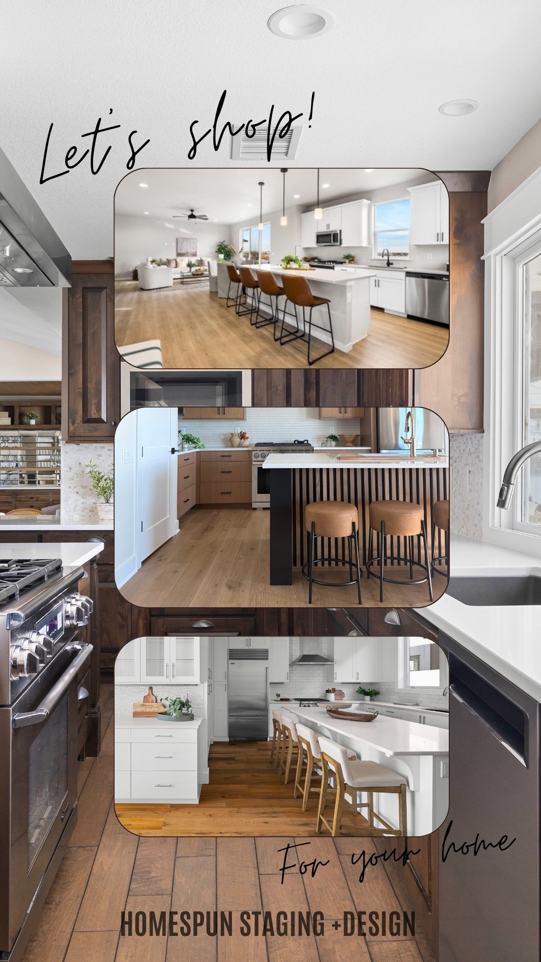 Kitchen inspiration 

#LTKHome #LTKBeauty #LTKmorningroutine