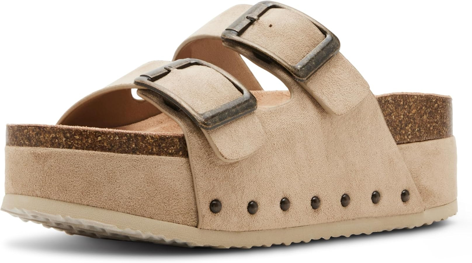 Madden Girl womens Babess | Amazon (US)