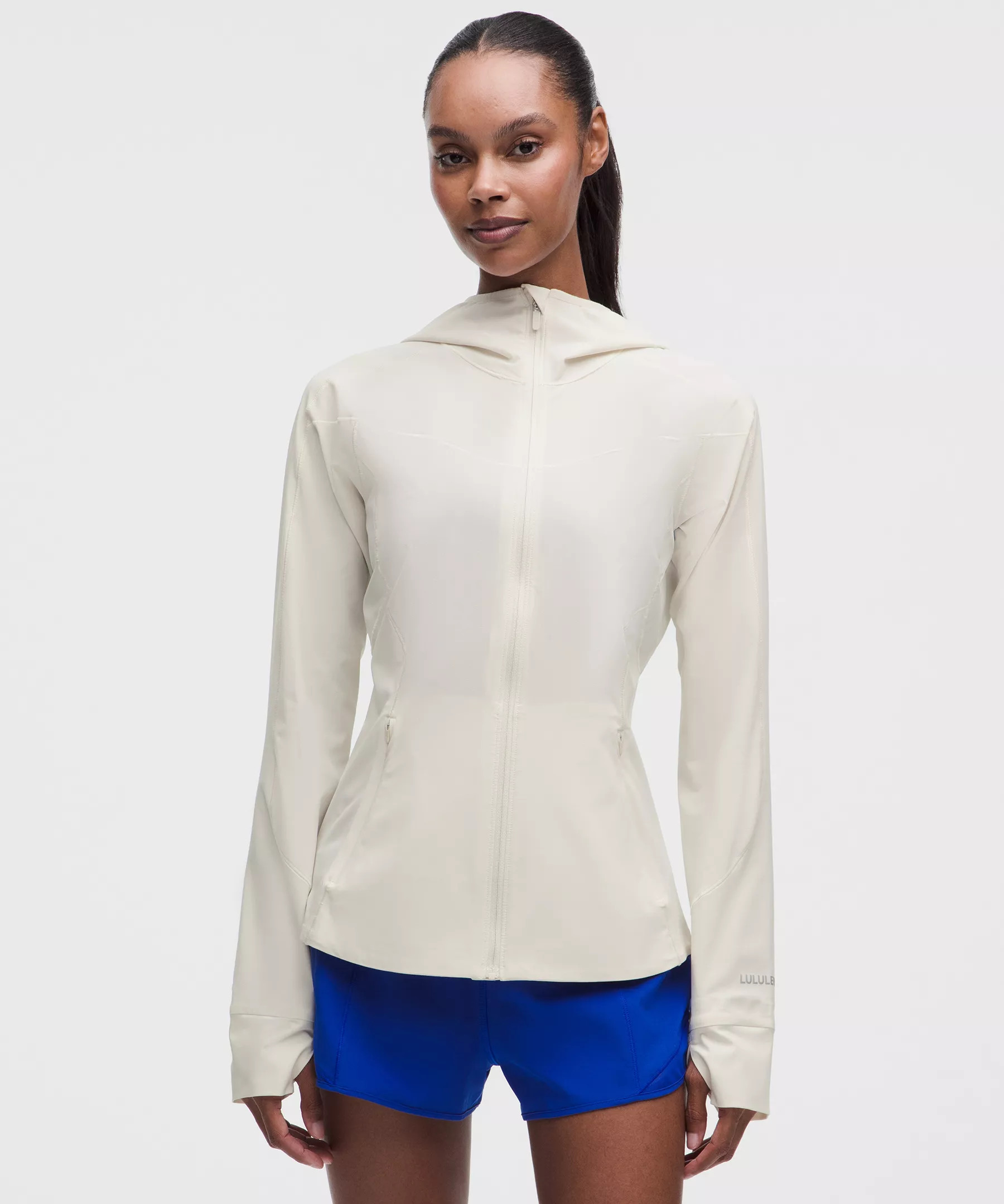 Mist Over Windbreaker | lululemon (CA)