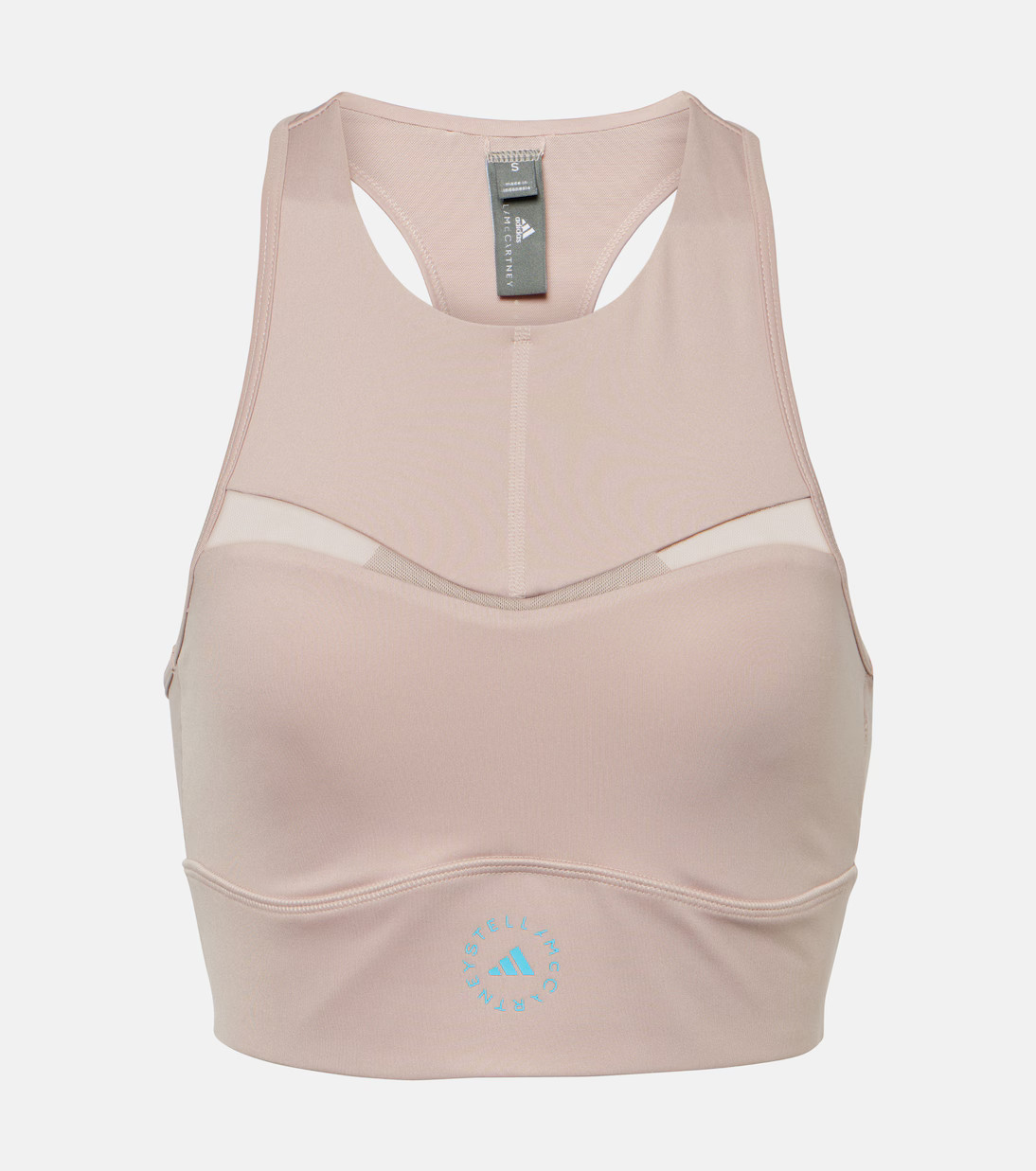 Technical crop top | Mytheresa (US/CA)