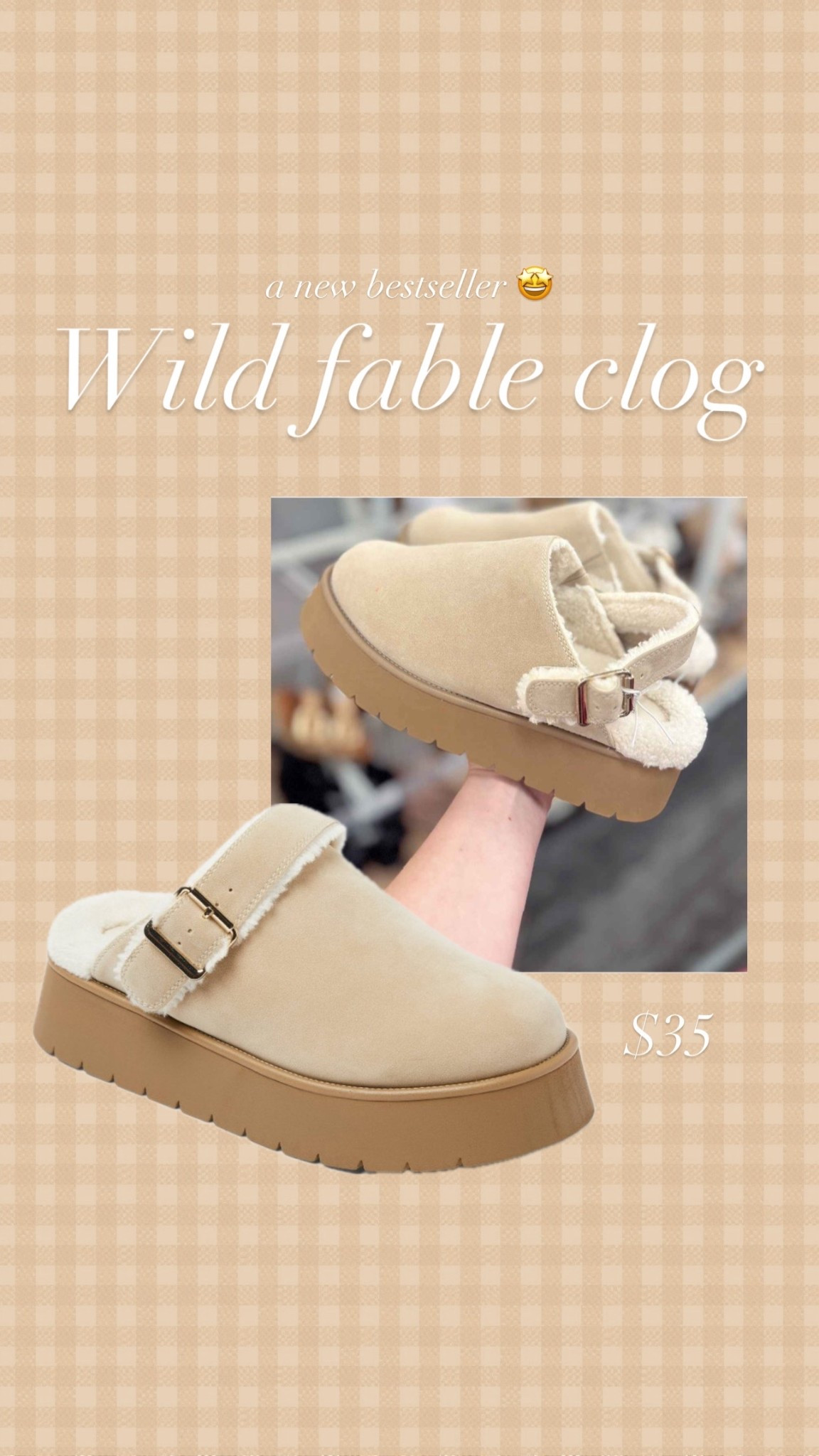 LOVE! 

#LTKFindsUnder50 #LTKShoeCrush