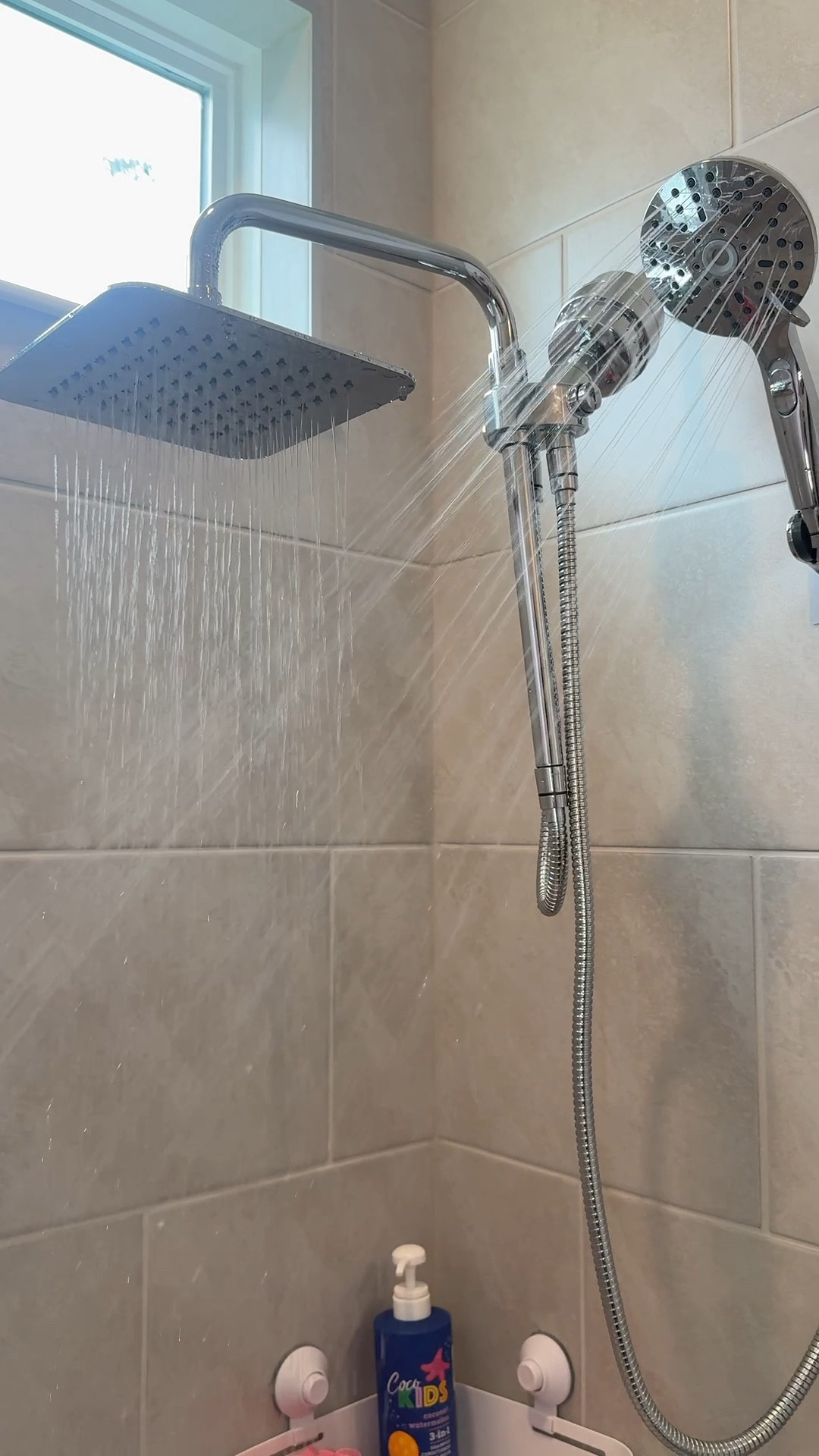 RYAMEN SHOWER HEAD🚿

#LTKHome #LTKFindsUnder100 #LTKSeasonal