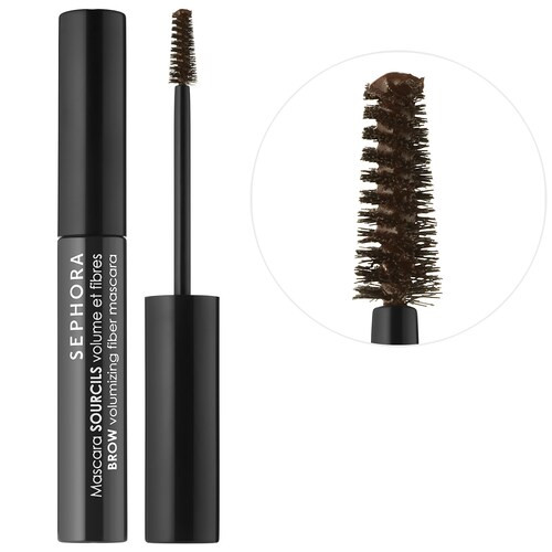 SEPHORA COLLECTIONVolumizing Fiber Brow Gel | Sephora (US)