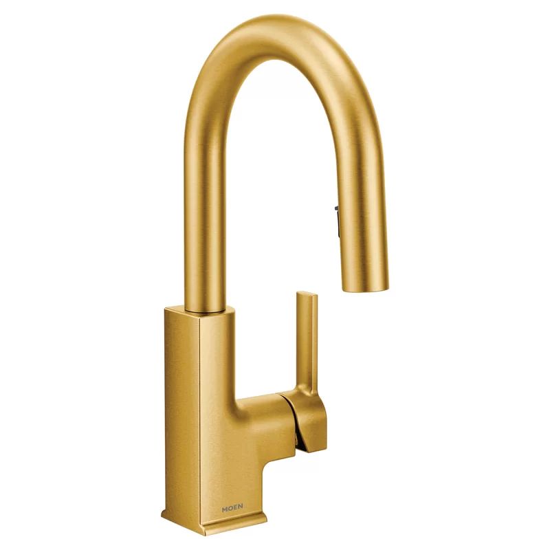 STo Pull Down Bar Faucet with Reflex System | Wayfair North America