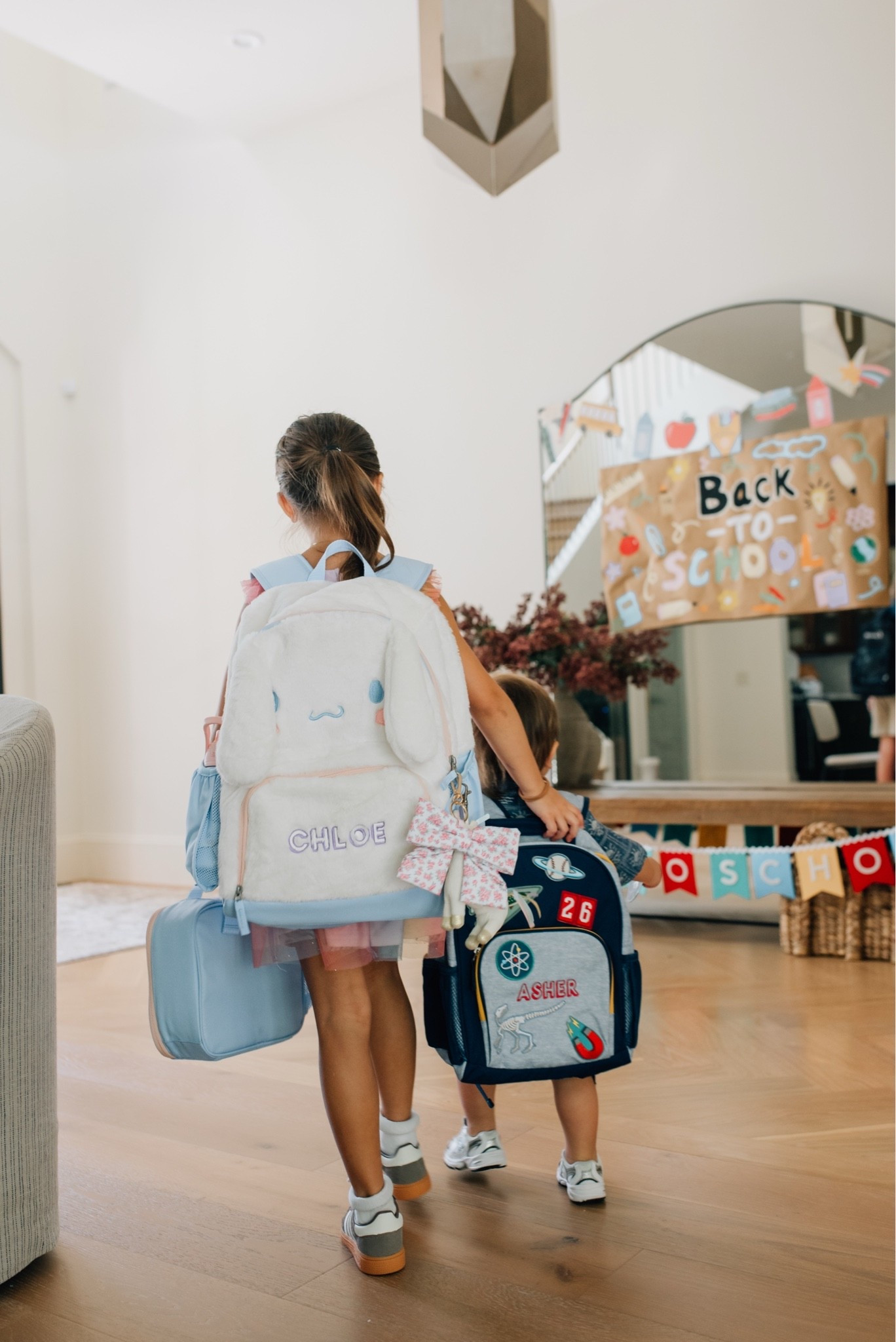 Back to school backpacks

#LTKKids #LTKmomlife #LTKBaby