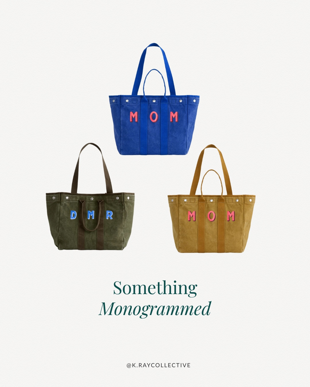 I am seriously obsessed with the hand painted monogram totes!

Great Mother's Day Gift

#momtote #summertote #giftsforher 

 #LTKmomlife #LTKWorkwear #LTKTravel