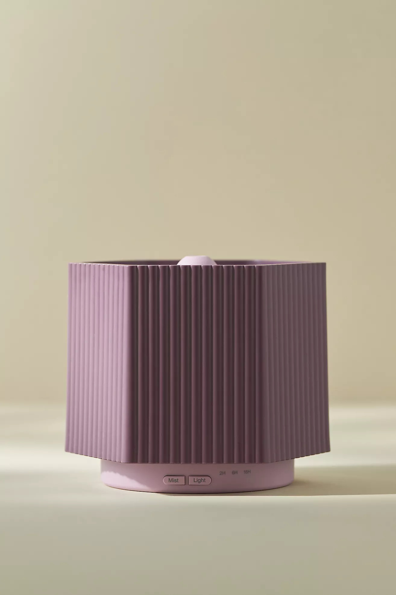 SEASONS Mauve Hexa SM Diffuser | Anthropologie (US)