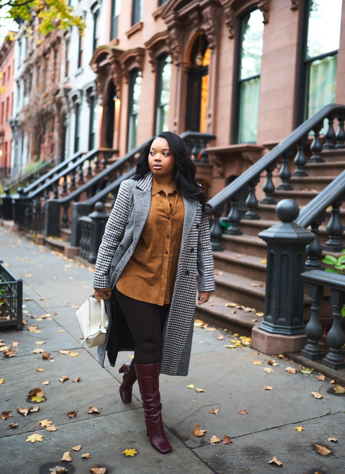 Fall is so beautiful. 

#LTKSaleAlert #LTKMidsize