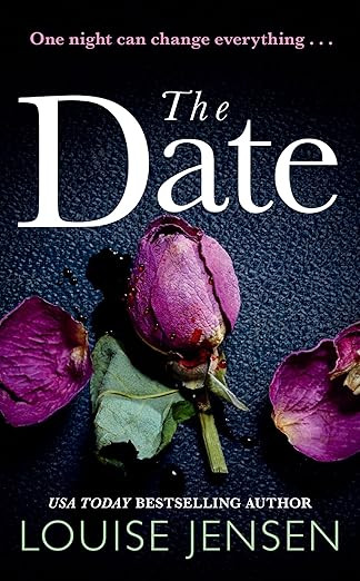 The Date      Mass Market Paperback – March 31, 2020 | Amazon (US)
