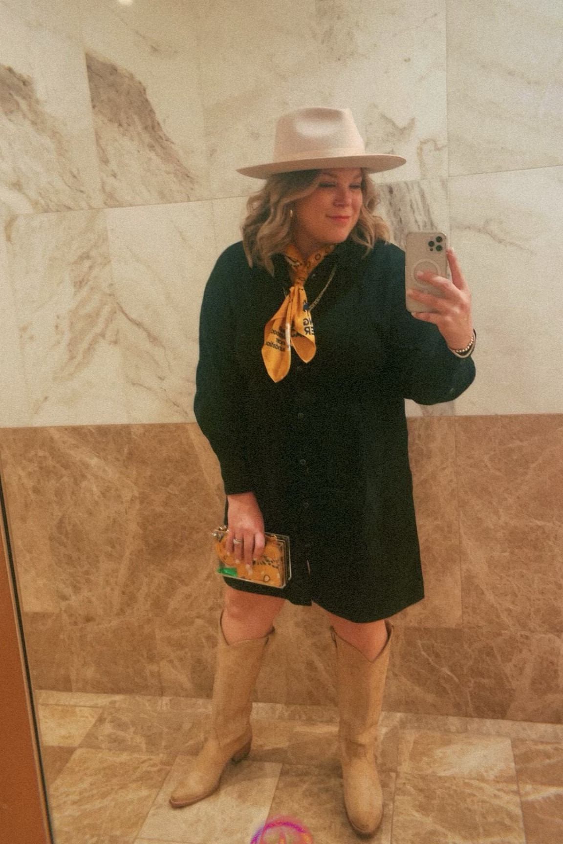 Rodeo night baby! #wrangler #wnfr #cuteboots

#LTKSeasonal #LTKtravel #LTKshoecrush