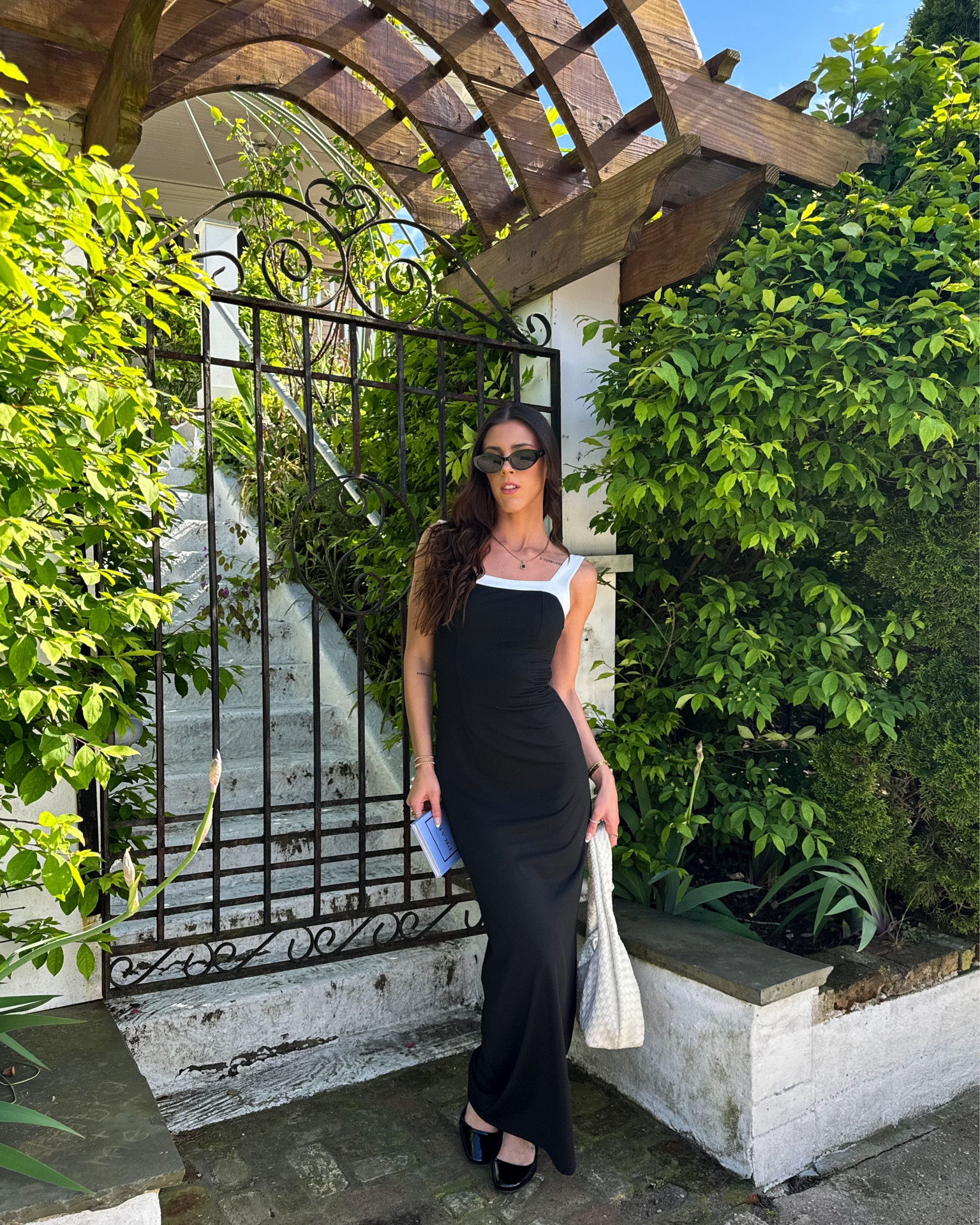 perfect black max I dress for summer from Peppermayo 

#LTKFindsUnder100 #LTKSeasonal #LTKStyleTip