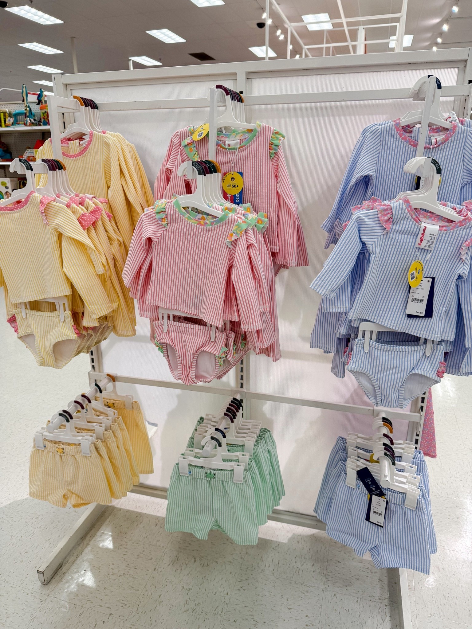 Ruffle Butts + Target !!!!
Kids swim sale!!
Ruffle Butts sale!

#LTKKids #LTKTravel #LTKSeasonal