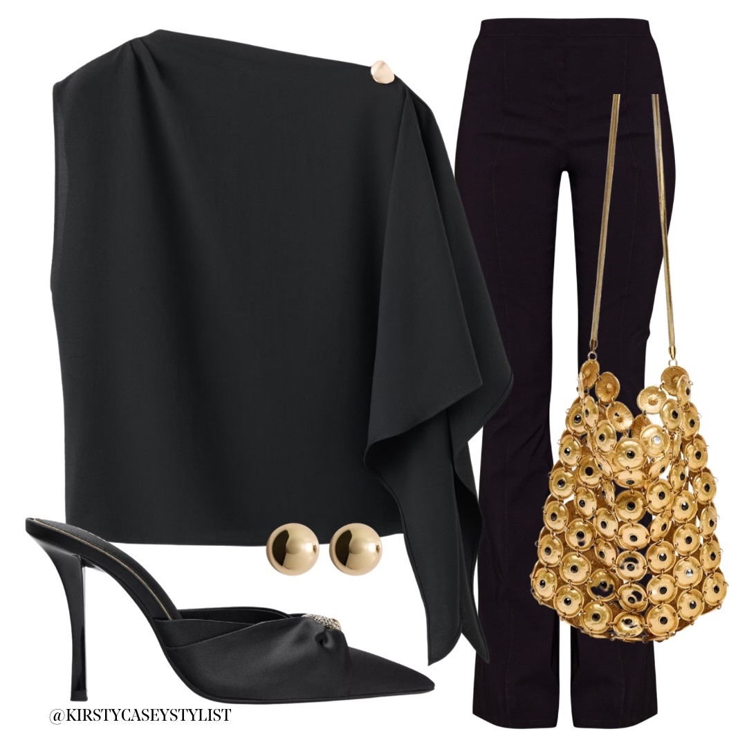 An effortless date night🖤✨ The perfect ‘jeans and a nice top’ top…it’s so flattering and the latest edition to my wardrobe👌🏼

#jeansandanicetop #jeansandheels #datenightoutfit #ootdinspodaily #datenightlook

#LTKdatenight #LTKstyletip #LTKbag