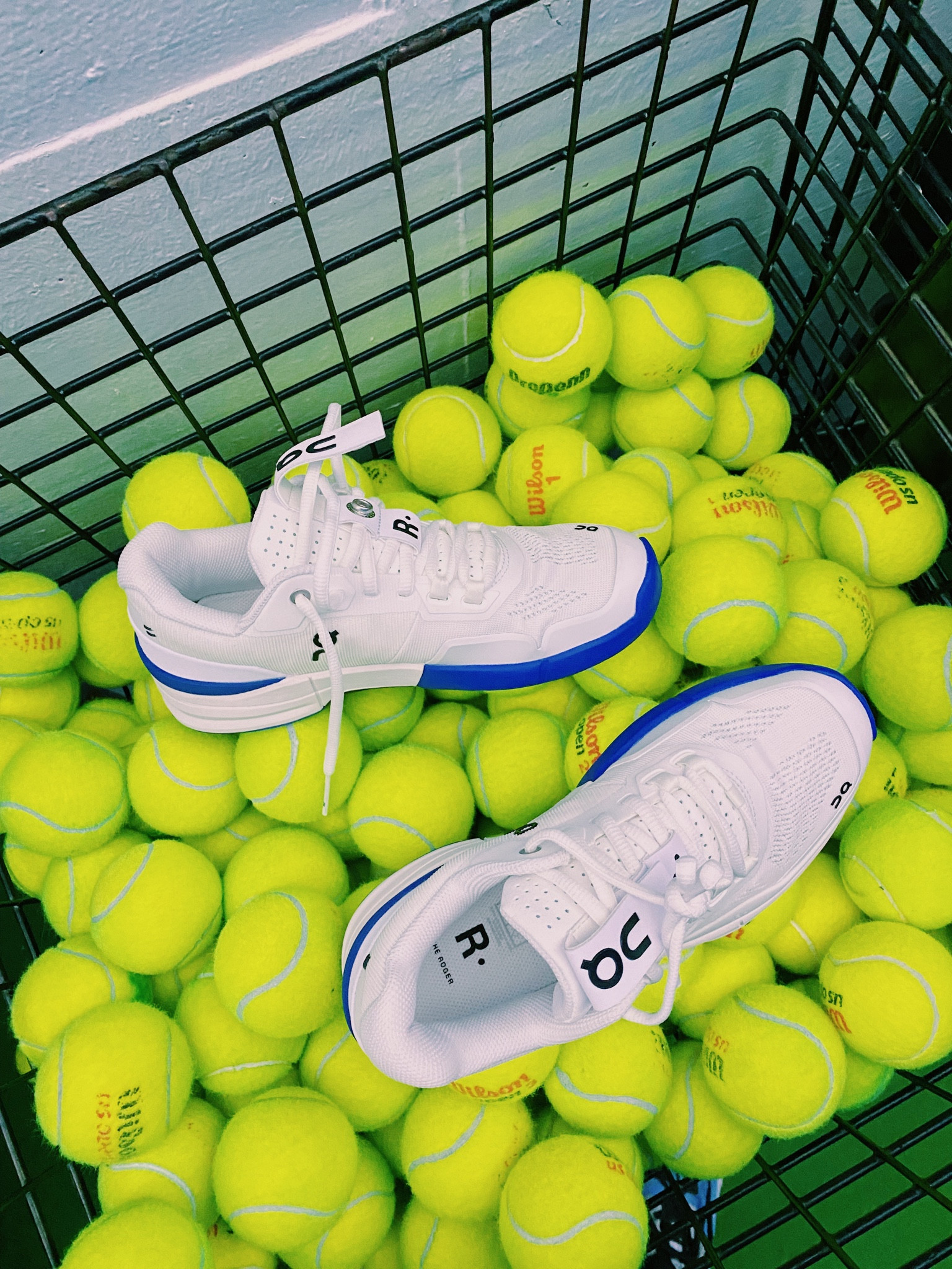 🎾 THE BEST TENNIS SHOES 🎾 I’ve gone through MANY pairs of court shoes, and this pair from ON are the best in my opinion!! Make the switch from Nike, your feet will thank you!! 

#LTKshoecrush #LTKstyletip #LTKFitness