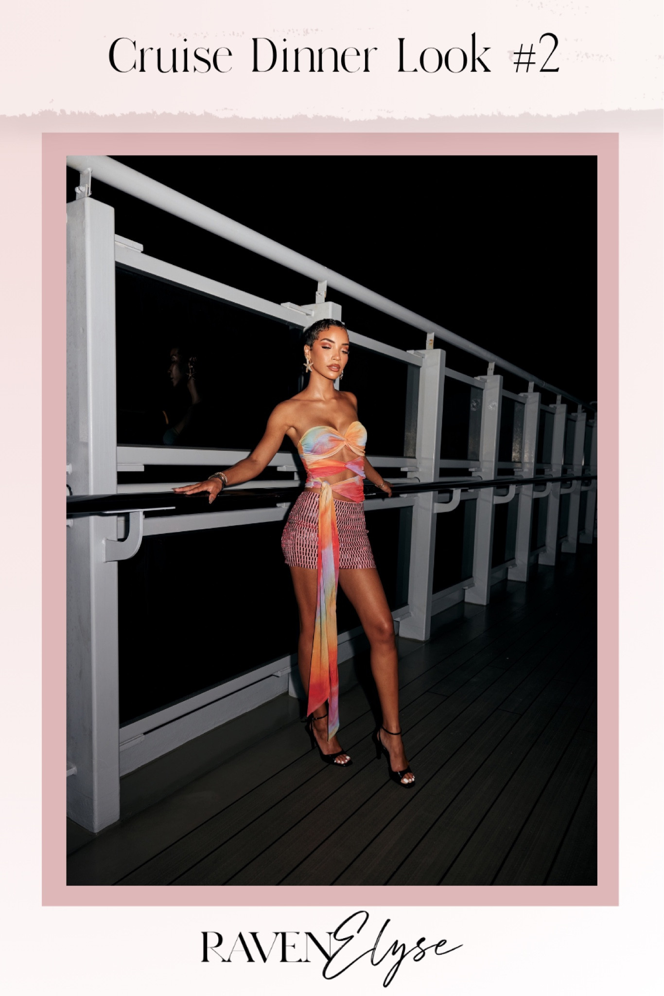 Cruise Dinner Look 🚢 ♥️ #2

#LTKSeasonal #LTKStyleTip #LTKTravel