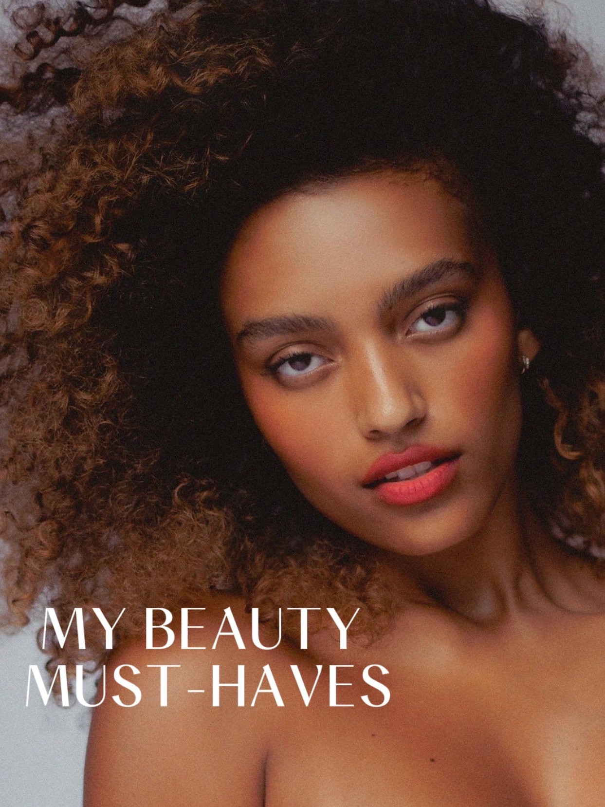 These are my beauty must haves. These would make the perfect Christmas gift or treat for yourself 🎁😉🧡 

#LTKbeauty #LTKHoliday #LTKGiftGuide