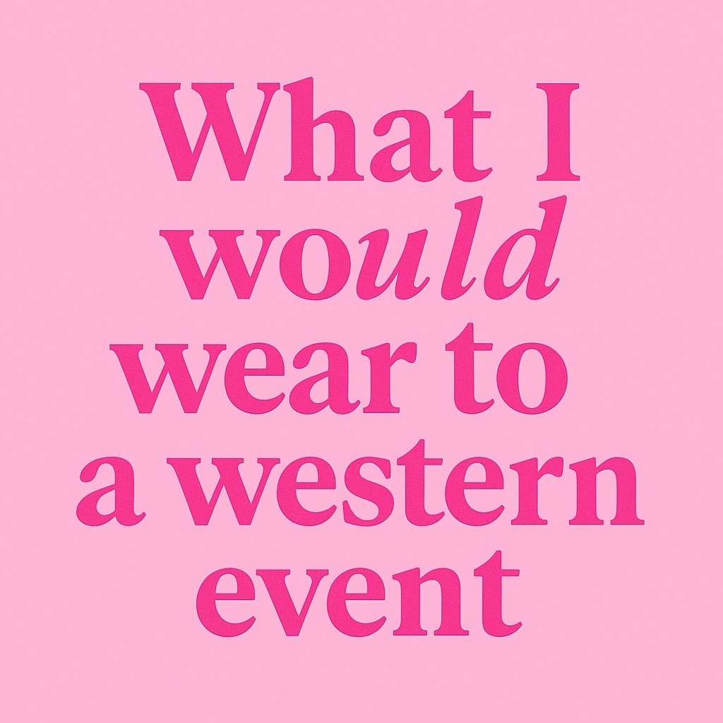 This outfit is sure to hit the mark!!!

Make sure and add red lipstick! I’ll link my fave!✨💕

#western 

#LTKFindsUnder100 #LTKSeasonal #LTKStyleTip