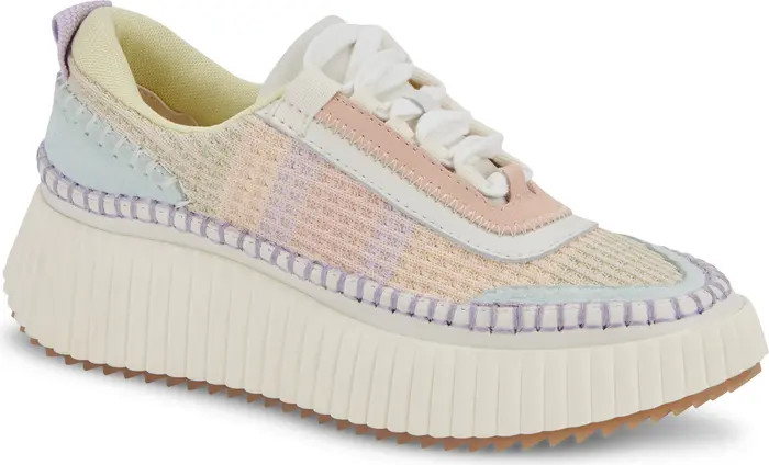 Dolen Platform Sneaker (Women) | Nordstrom