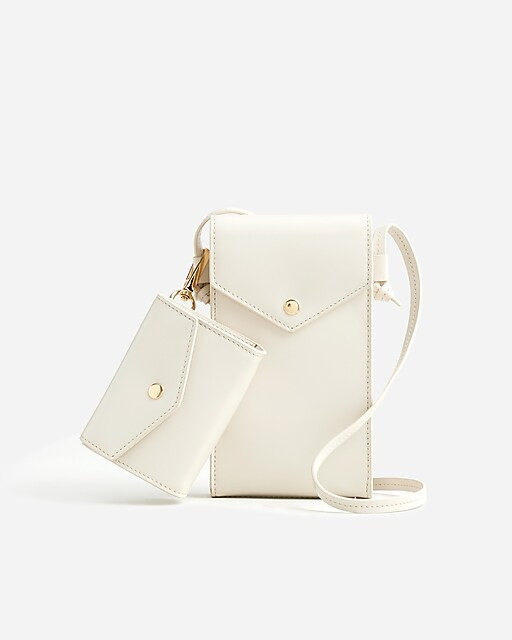 Gracie phone bag | J. Crew US