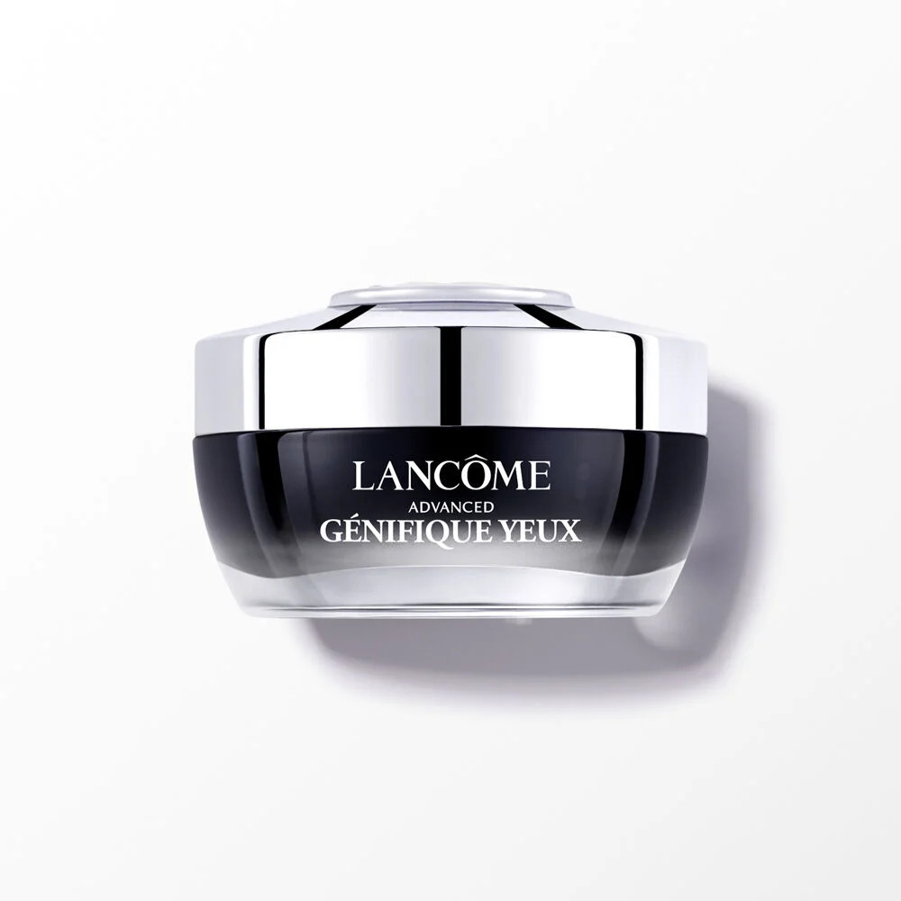 Advanced Génifique Brightening & Hydrating Eye Cream - Lancôme | Lancome
