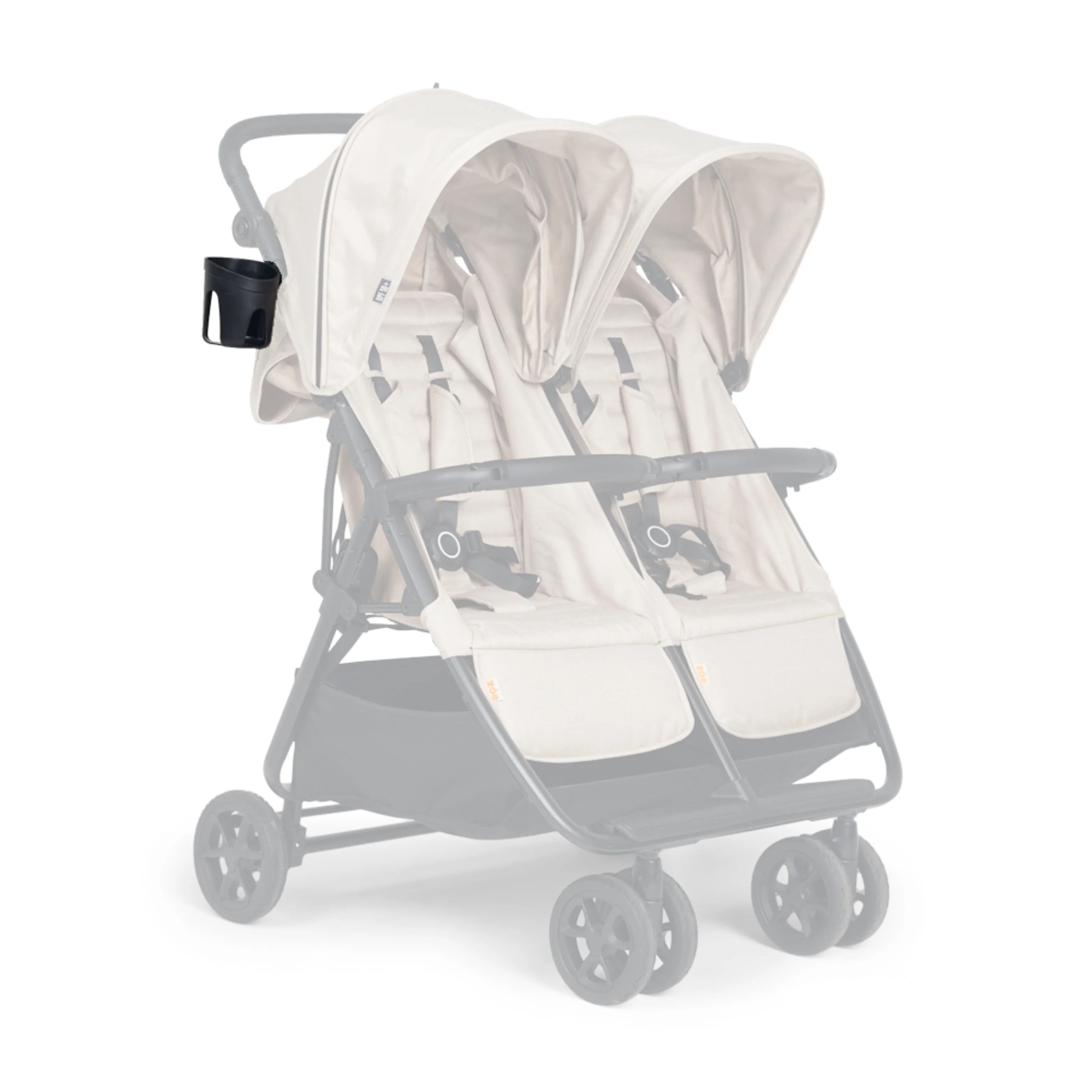 Parent Cup Holder | Zoe Baby Products