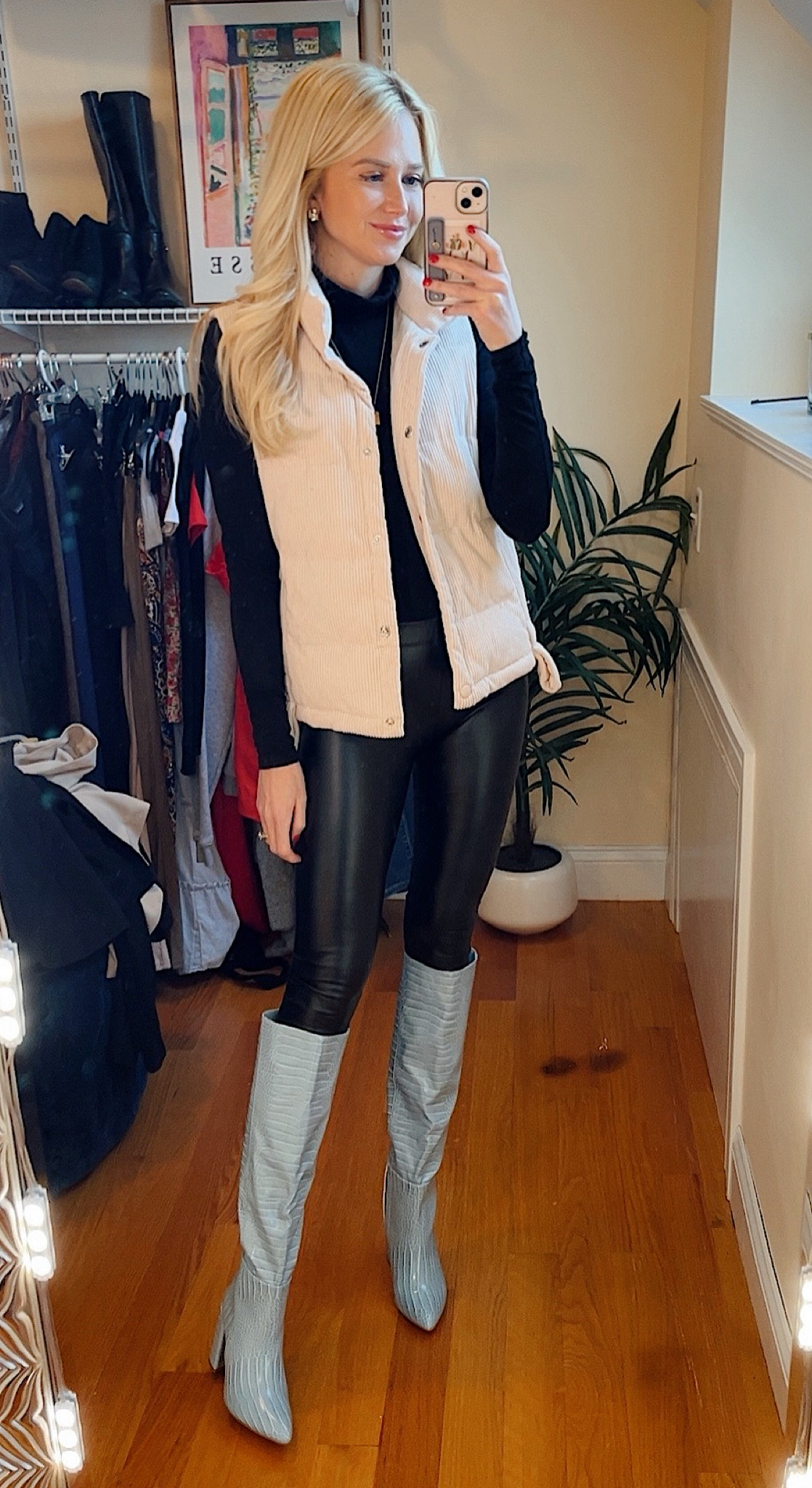 Winter Capsule Wardrobe 

#LTKSeasonal #LTKfindsunder50 #LTKstyletip