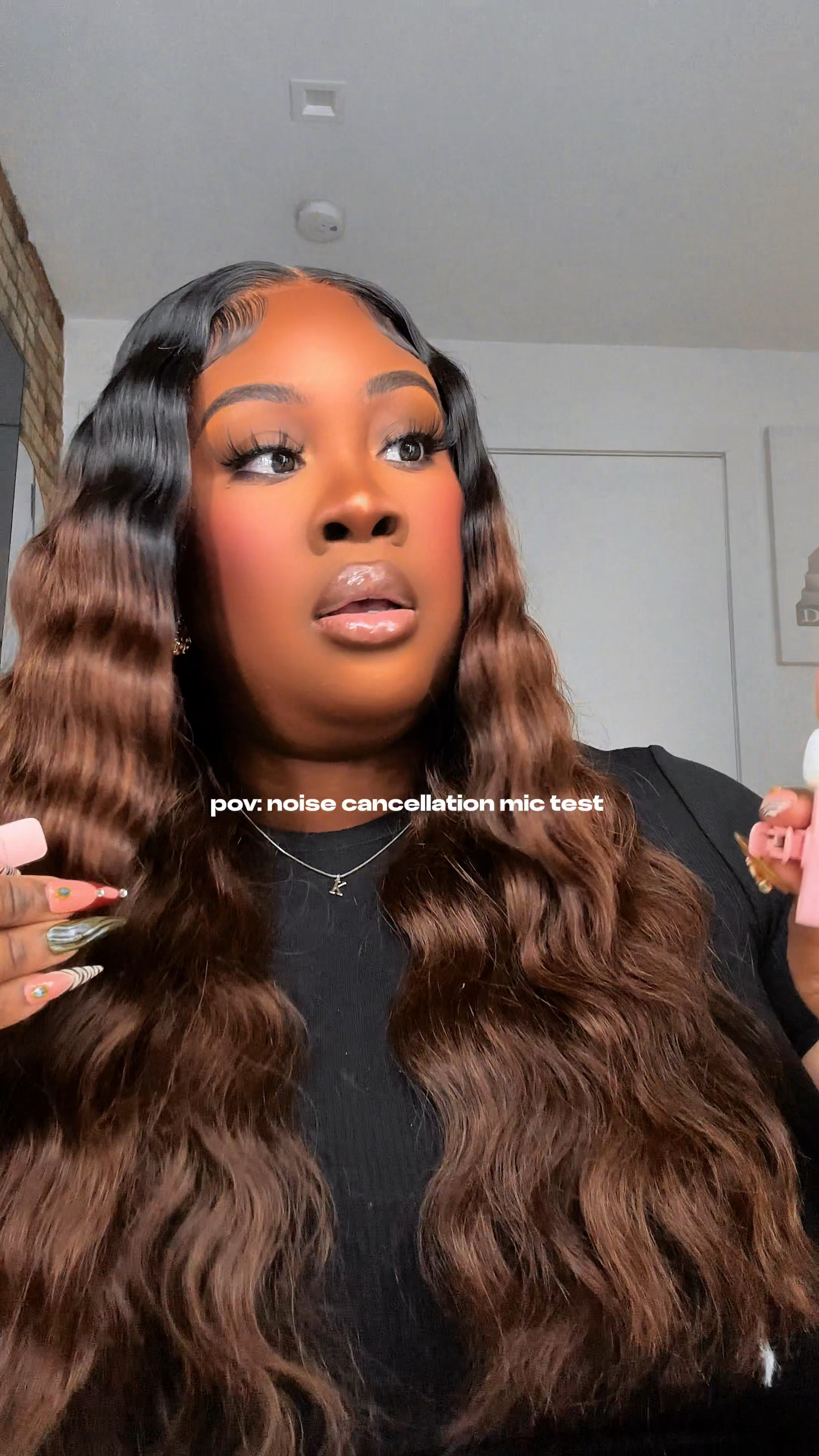 Influencer Must Haves 🤞🏾💖💅🏾👏🏾