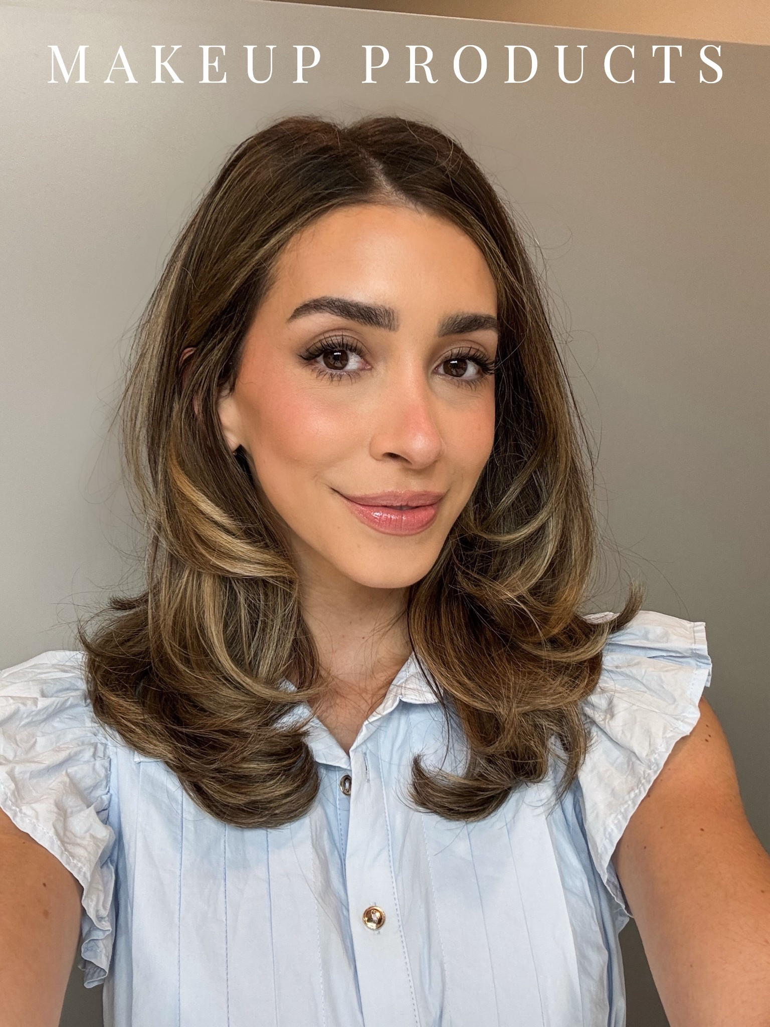 Recent makeup favorites!
Code LACEY10 for BK Beauty brushes!

#LTKStyleTip #LTKBeauty #LTKFindsUnder100