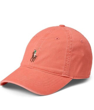 Stretch Chino Cap | Dillard's