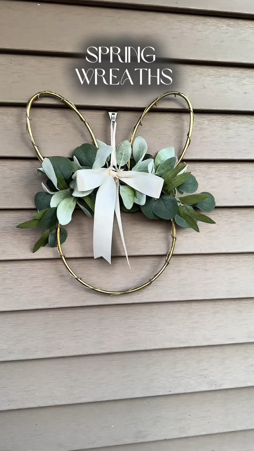 Spring and Easter wreaths. Perfect for front door decor or porch decorations.

Spring wreath, Easter wreath, Walmart wreath, Walmart home decor, spring decor, Amazon home, Amazon wreath


#LTKSeasonal #LTKHome #LTKFindsUnder50