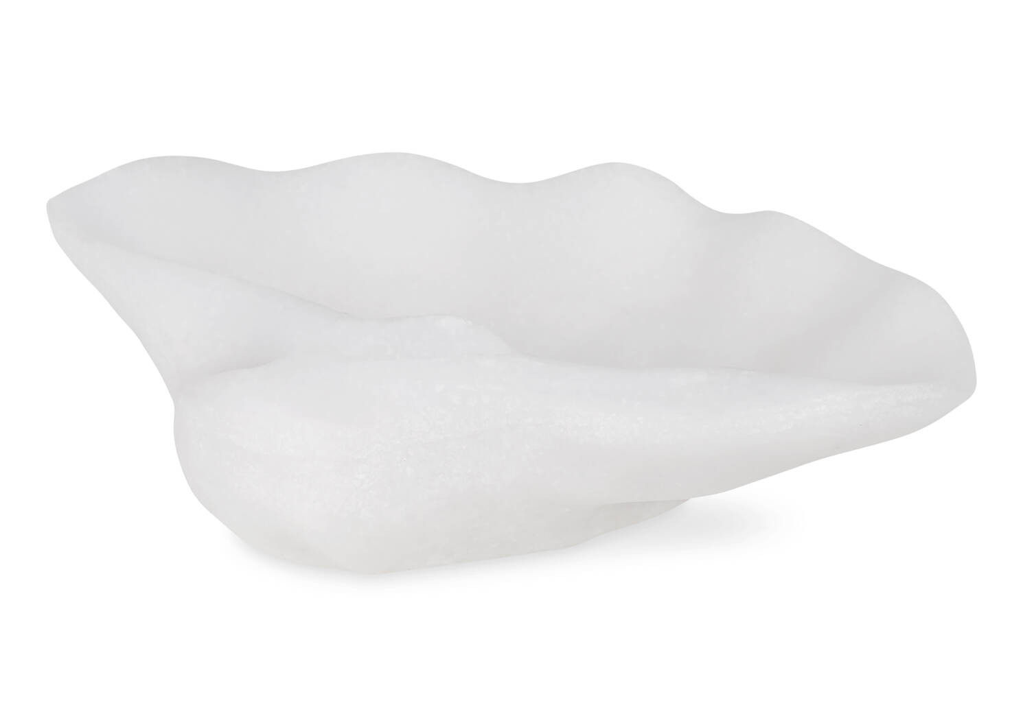 Isla Shell Trinket Tray | Urban Barn