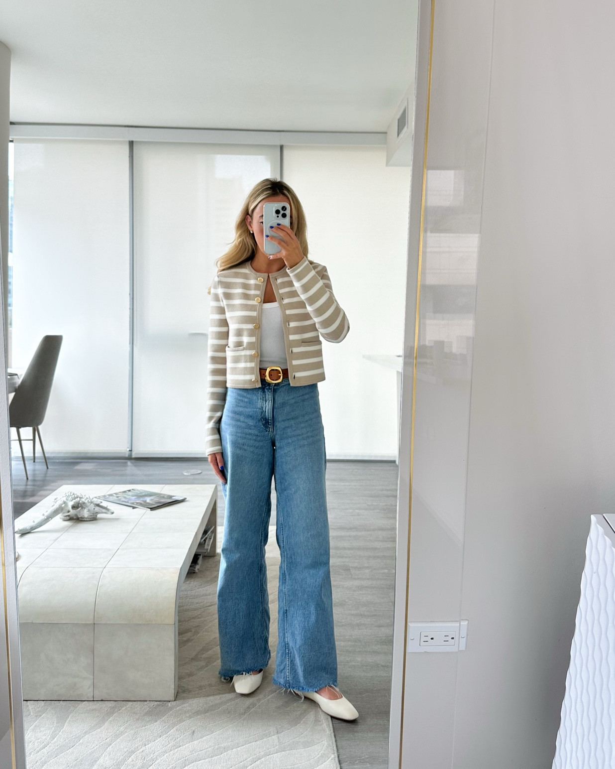 this week’s “Most Shopped” outfit- Fall Transitional Outfit Workwear
* belt is currently on sale!

#LTKootd #LTKWorkwear #LTKSeasonal