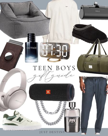 Teen and Tween Boy gift guide! 

#LTKCyberWeek #LTKGiftGuide