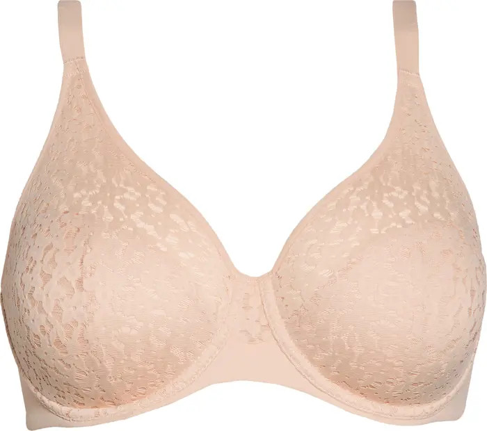 Chantelle Lingerie Norah Comfort Underwire Bra | Nordstrom | Nordstrom