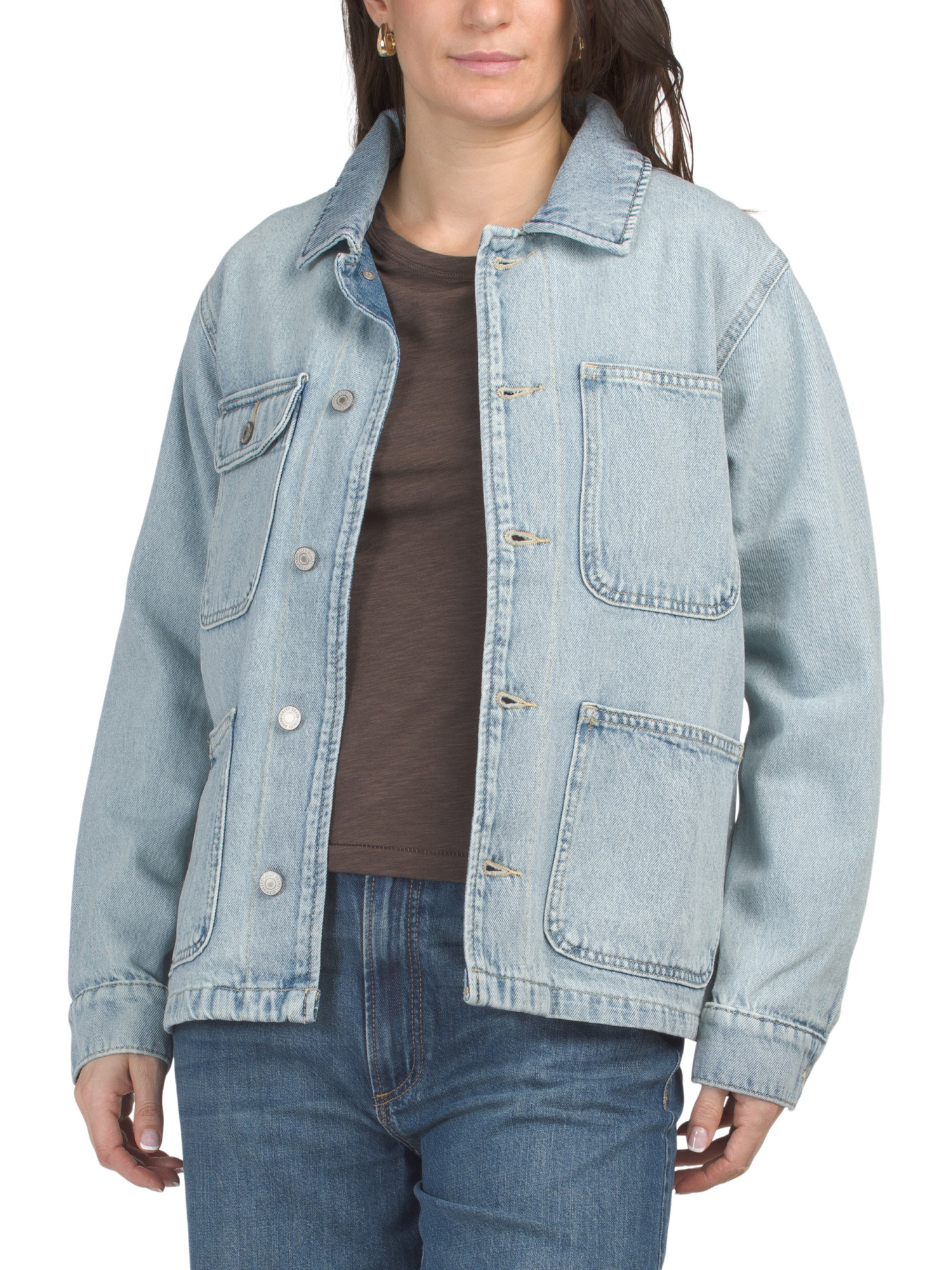 Barn Jacket | Midweight Jackets | Marshalls | Marshalls