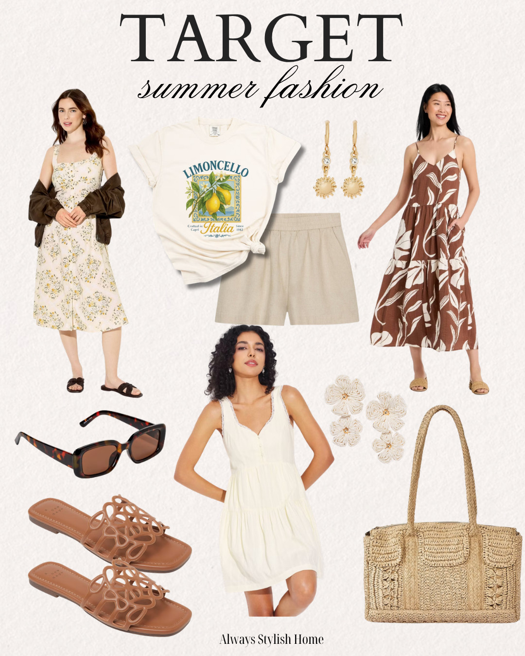 Target summer fashion, #targetstyle #targetfinds #newarrivals #targetswim #newattarget Target Haul, Spring Fashion, Summer Fashion, Vacation Beach Outfits, Vacation Essentials, Vacation Must-Haves, Vacation Outfit, Vacay Finds, Beach, Resort Wear 2026 #LTKootd 

 #LTKgrwm #LTKootd #LTKSeasonal