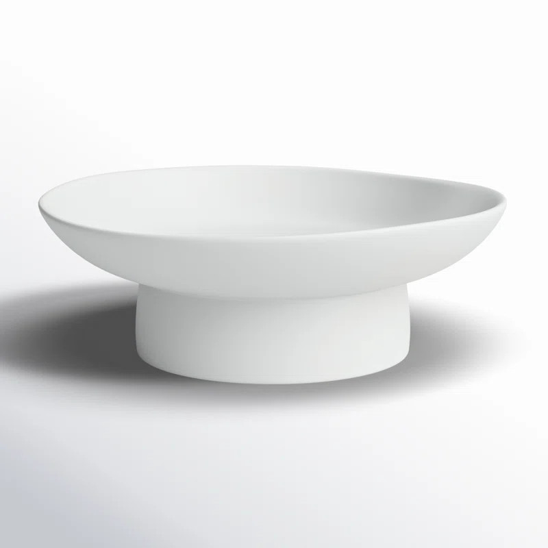 Mable Stoneware Decorative Bowl 1 | Wayfair North America